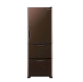 Tủ lạnh Hitachi R-SG38PGV9X(GBW) - 375 lít