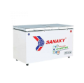Tủ đông inverter Sanaky VH-2599W4KD (200 Lít)