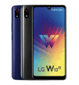 LG W10 Alpha 3GB RAM/32GB ROM - Blue