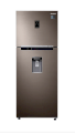 Tủ lạnh hai cửa Twin Cooling Plus 383L RT38K5930DX
