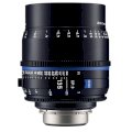 Ống kính Zeiss Compact Prime CP.3 135mm T2.1