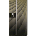 Tủ lạnh SBS 3 cánh Hitachi R-FM800AGPGV4X (DIA) 584 Lít