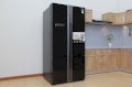 Tủ lạnh Hitachi 590 lít R-WB730PGV5 GBK