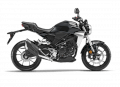 Xe máy Honda CB300R 2019 - Đen
