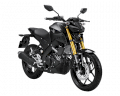 Xe máy Yamaha MT-15 2020 (Đen)