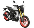 Xe máy Yamaha MT-15 2020 (Trắng)