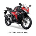 Mô tô Honda CBR150R ABS 2019 - Victory Black Red