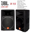 LOA CẶP JBL V-15