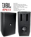 Loa cặp JBL KP-615