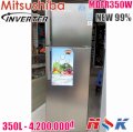 Tủ Lạnh Mitsushiba Inverter MDFR350W 350 lít