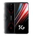 ZTE nubia Red Magic 5G 8GB RAM/128GB ROM - Black