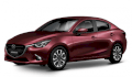 Mazda2 Sedan Luxury Đỏ 45R