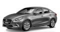 Mazda2 Hatchback Sport Luxury Bạc 38P
