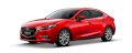 Mazda3 Luxury 1.5L Đỏ 46V