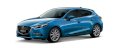 Mazda3 Sport Premium Xanh 45B
