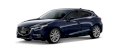 Mazda3 Sport Premium Xanh 42M