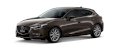 Mazda3 Sport Premium Nâu 42S
