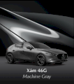 All-new Mazda3 Sport 1.5L Luxury Xám 46G