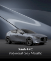 All-New Mazda3 Sport 2.0L Signature Premium Xanh 47C
