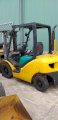 xe nâng KOMATSU  FD20 Nhật