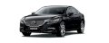 Mazda6 Luxury 6AT Đen 41W