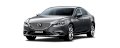 Mazda6 Luxury 6AT Xám 46G