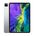 Apple iPad Pro 11 (2020) 6GB RAM/1TB ROM (Wi-Fi only, w/o GPS) - Silver