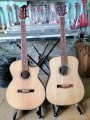 Đàn Guitar Acoustic Alhambra - MP120A