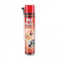 Foam PU chống cháy dạng chai 75ml X’traseal XTS-PUF750
