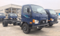 Xe tải Hyundai 110SL (2020) thùng dài 6m