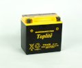 Bình Ắc quy xe máy Toplite YTX14-BS