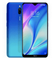 Xiaomi Redmi 8A Pro 2GB RAM/32GB ROM - Sea Blue