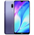 Xiaomi Redmi 8A Pro 3GB RAM/32GB ROM - Midnight Grey