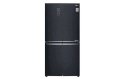 Tủ lạnh LG Inverter 490 lít GR-B22MC Đen