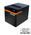 Máy in hóa đơn nhiệt Maxcode Q80 (USB + LAN)