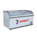 Tủ đông Sanaky VH-888K 500 Lít