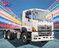 Xe đầu kéo Hino SS1EKV 6X4, Series 700 Series