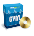 Phần mềm quản lý phòng gym Newpos