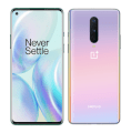 OnePlus 8 8GB RAM/128GB ROM - Interstellar Glow