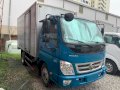 Xe tải Thaco Ollin350 - Tk1 tải trọng 3,49t