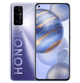 Honor 30 8GB RAM/128GB ROM - Titanium silver