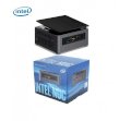 Máy tính để bàn mini Intel Nuc boxnuc7cjyh2-412rs (RAM 4GB/SSD 120GB)