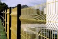 Hàng rào lưới thép sơn tĩnh điện D5 a50x200 Hưng Thịnh