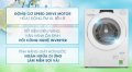 Máy giặt Candy Inverter 9 kg RO 1496DWHC7/1-S