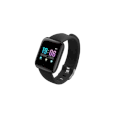 Đồng hồ thông minh OEM Smartwatch I116 Plus (Đen)