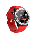 Đồng hồ thông minh OEM Win3 (Bạc đỏ)