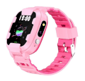 Đồng hồ thông minh trẻ em OEM Y88 (Pink)