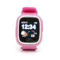 Đồng hồ định vị thông minh OEM Vk29 (Pink)