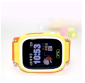 Đồng hồ thông minh trẻ em OEM Q90 (Cam)