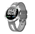 Đồng hồ thông minh OEM DM58 (Bạc)